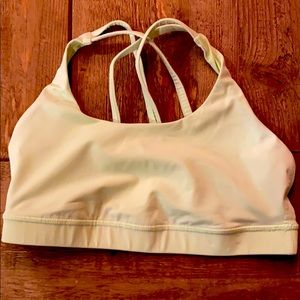 Lululemon Energy Bra